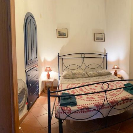 Schicciolina Villa Stromboli Bagian luar foto